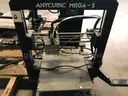 3D PRINTERS PIECES FOR PARTS ONLY