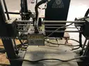 3D PRINTERS PIECES FOR PARTS ONLY