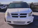 2010 Dodge Grand Caravan