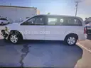 2010 Dodge Grand Caravan