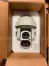6 AVIGILON SURVEILLANCE CAMERSA