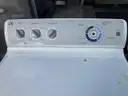 Pair of GE Clothes Dryers