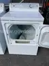 Pair of GE Clothes Dryers