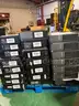 1 PALLET OF COMPUTERS AND PRINTERS