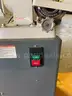 MILTON DISC SANDER 4200A