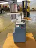 MILTON DISC SANDER 4200A