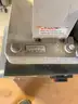MILTON DISC SANDER 4200A