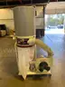 JET DUST COLLECTOR 1.5HP DC-1100VX