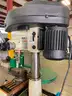 JET DRILL PRESS