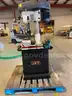 JET DRILL PRESS