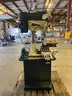 JET DRILL PRESS