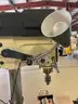 JET DRILL PRESS