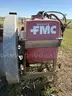 FMC Sprayer