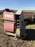 FMC Sprayer
