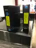 LOT OF LAPTOPS, COMPUTERS, PRINTERS AND MISC. ITEMS ON TWO PALLETS.