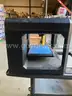 Pair of MakerBot 3D Printers