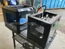Pair of MakerBot 3D Printers