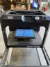 Pair of MakerBot 3D Printers