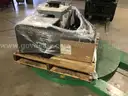 LOT OF LAPTOPS, COMPUTERS AND PRINTERS ON ONE PALLET.