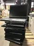 LOT OF LAPTOPS, COMPUTERS AND PRINTERS ON ONE PALLET.