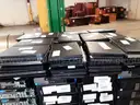 LOT OF LAPTOPS AND COMPUTERS