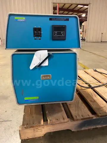 LINDBERG LAB FURNACE