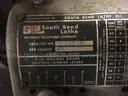 SOUTH BEND LATHE