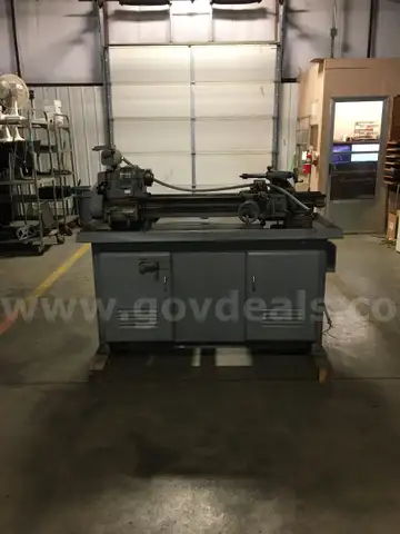 SOUTH BEND LATHE