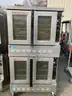 Blodgett Double Convection Oven
