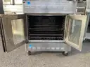 Blodgett Double Convection Oven