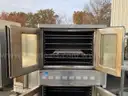 Blodgett Double Convection Oven