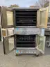 Blodgett Double Convection Oven