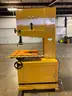 POWERMATIC BAND SAW