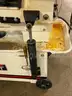 JET HORIZONTAL BAND SAW