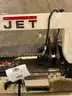 JET HORIZONTAL BAND SAW