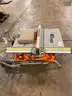 RIDGID TABLE SAW R4510