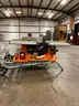 RIDGID TABLE SAW R4510