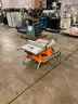 RIDGID TABLE SAW R4510
