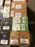 LOT OF PRINTER INK CARTRIDGES