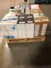 LOT OF PRINTER INK CARTRIDGES