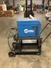 SYNCROWAVE 180 SD WELDER