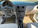 2011 Chevrolet HHR