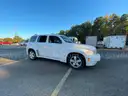 2011 Chevrolet HHR