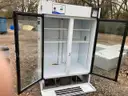 Fisher Scientific Refrigerator