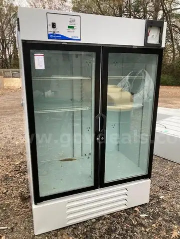 Fisher Scientific Refrigerator