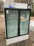 Fisher Scientific Refrigerator