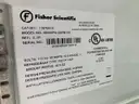 Fisher Scientific Refrigerator