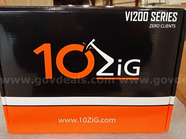 NEW MINI COMPUTERS ON 1 PALLET