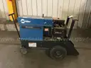 BOBCAT 225G WELDER
