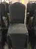 LOT OF 137 CHAIRS
